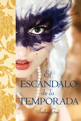 El escándalo de la temporada
