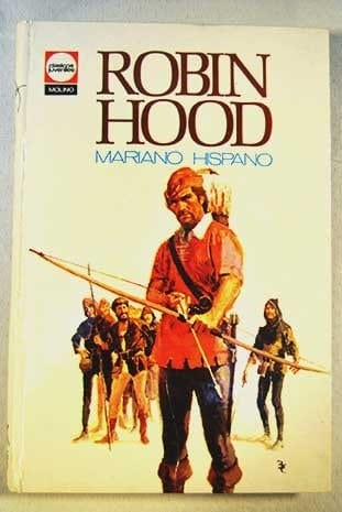 Robin Hood