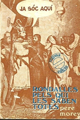 Rondaies pels qui les saben totes (Biblioteca "Les Illes d'or") (Catalan Edition)