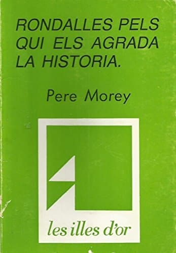 Rondalles pels qui els agrada la història