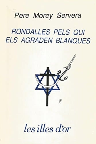 Rondalles pels qui els agraden blanques