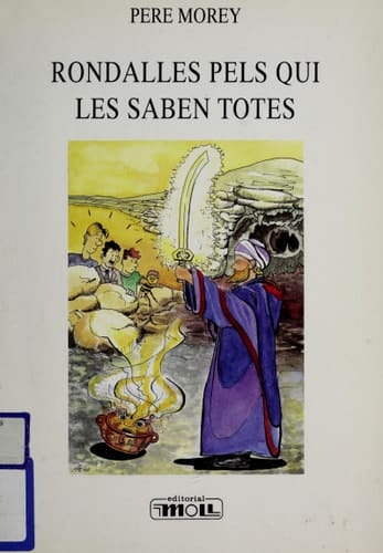 Rondalles pels qui les saben totes