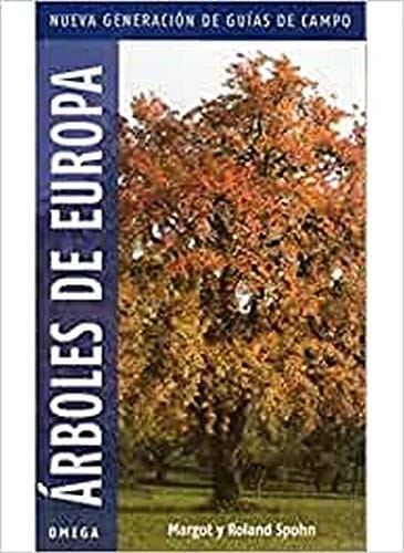 Árboles de Europa