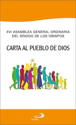 Carta al Pueblo de Dios