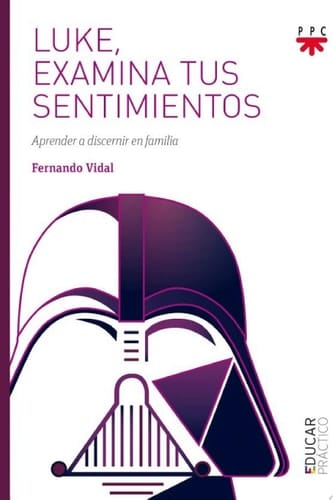 Luke, examina tus sentimientos