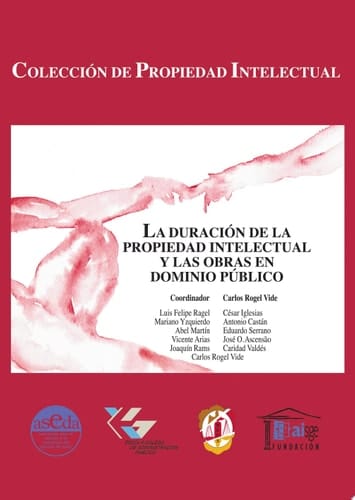La duración de la propiedad intelectual y las obras en dominio público