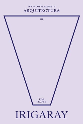 Irigaray for architects