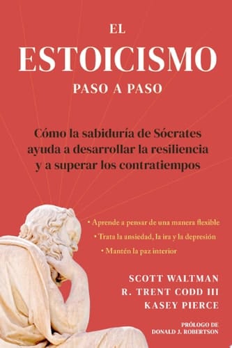 The Stoicism Workbook