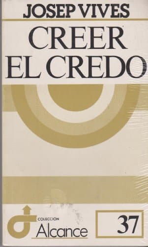 Creer el credo