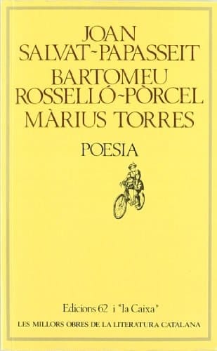 Poesia