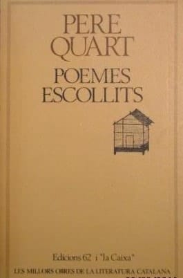 Poemes escollits