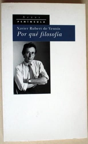 Por qué filosofía