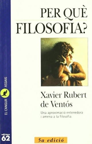 Per què filosofia?