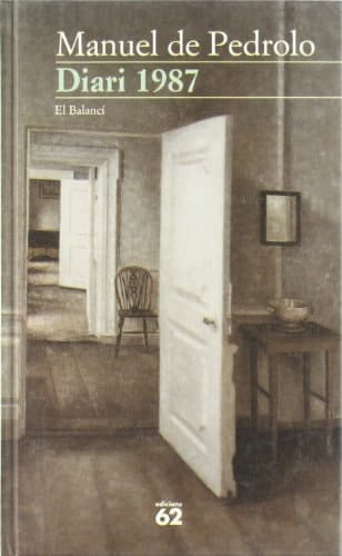 Diari 1987