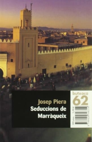 Seduccions de Marràqueix