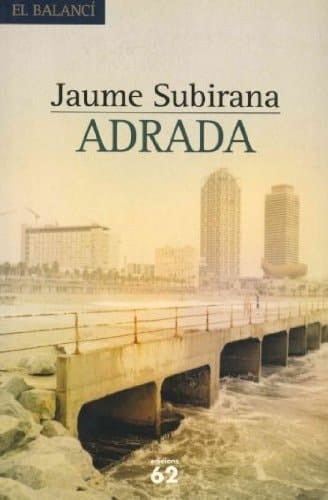 Adrada gosar poder ser fort
