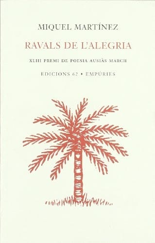 Ravals de l'alegria
