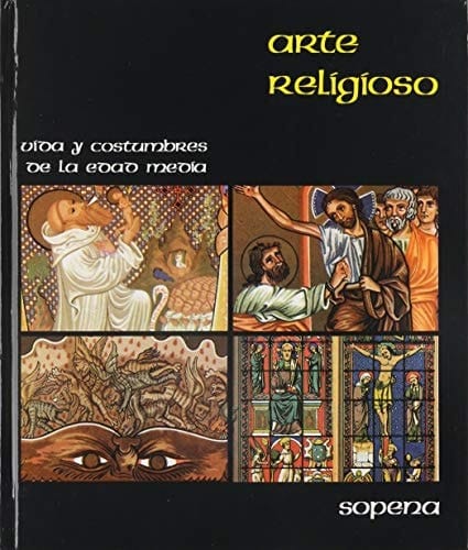 Arte religioso