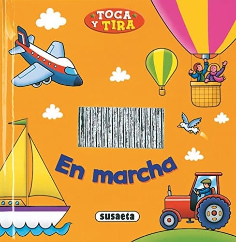 En marcha