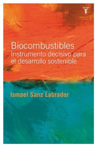 BIOCOMBUSTIBLE / CASTELLANO