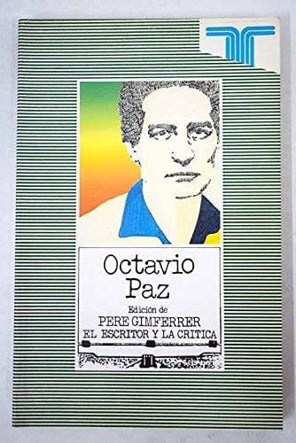 Octavio Paz (Spanish Edition)