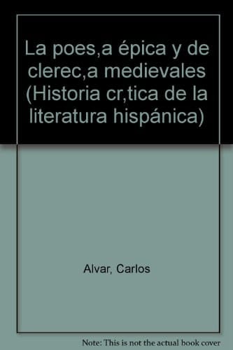 La poesía de la edad barroca