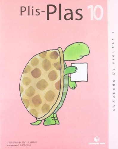 Plis-Plas. Figuras 1 - nueva ed.