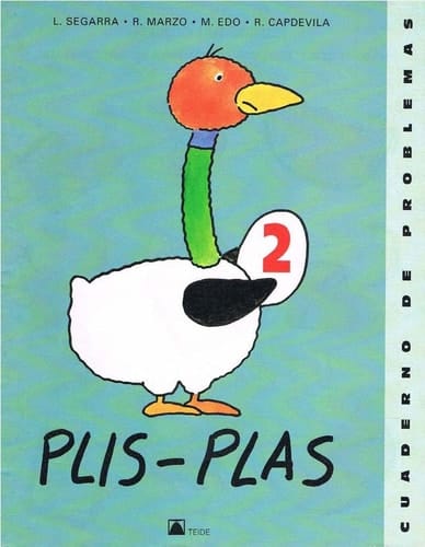 PLIS-PLAS. PROBLEMAS 2