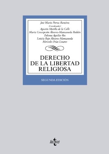 Derecho de la libertad religiosa