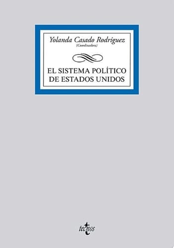 El sistema político de Estados Unidos