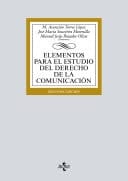 Elementos para el estudio del Derecho de la comunicación