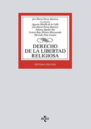 Derecho de la libertad religiosa