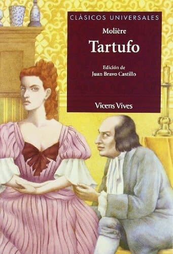 5. Tartufo
