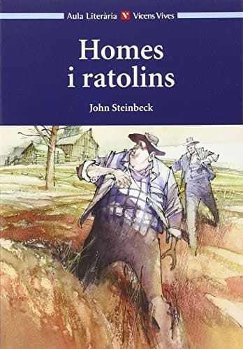 1. Homes i ratolins