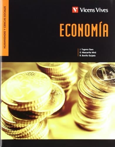 Economía. Humanidades y ciencias sociales
