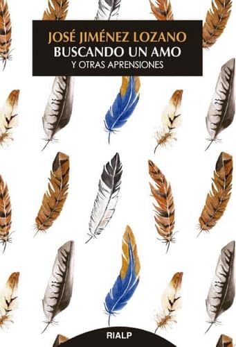Buscando un amo Y otras aprensiones