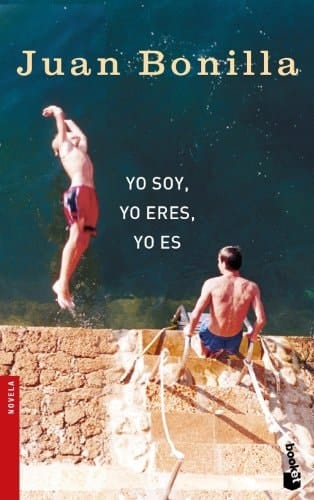Yo soy, yo eres, yo es