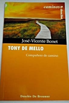Tony de Mello Companero de Camino