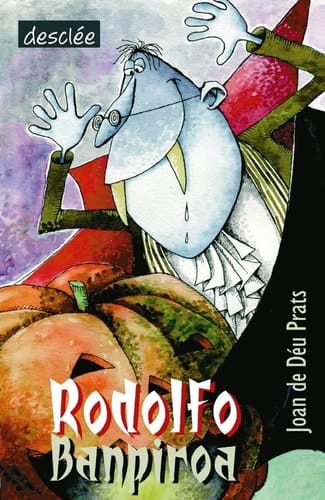 Rodolfo banpiroa