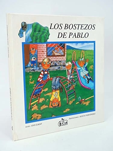 Los Bostezos de Pablo