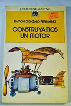Construyamos un motor