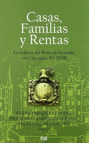 Casas, Familias y Rentas