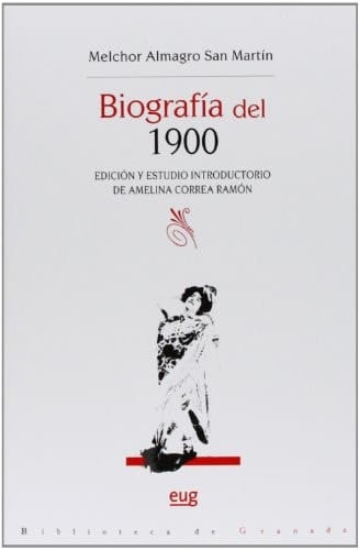 Biografía del 1900