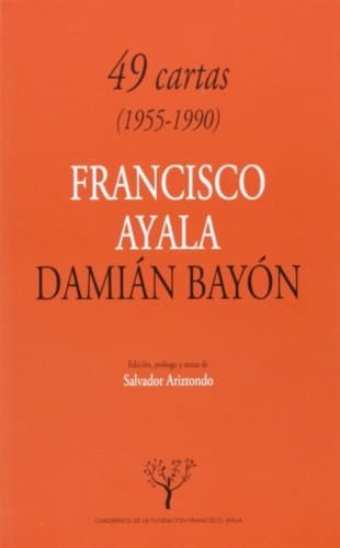 Cuarenta y nueve cartas (1955-1990)