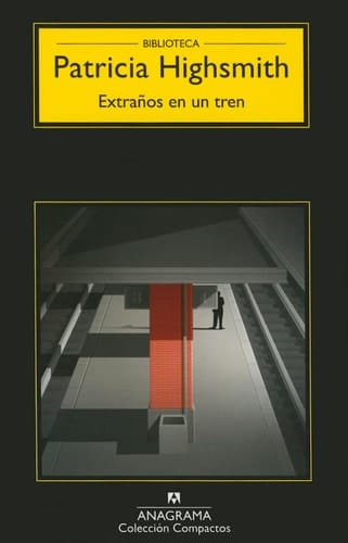 Extraños en un tren