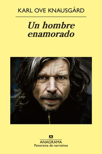 Un hombre enamorado Mi lucha: 2