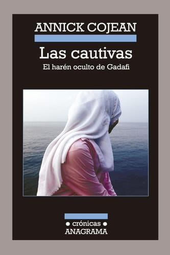 Las cautivas