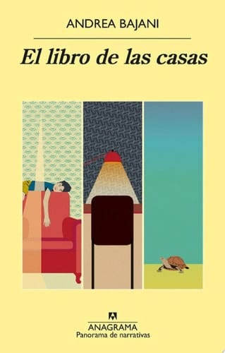El libro de las casas