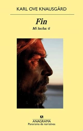 Fin Mi lucha: 6