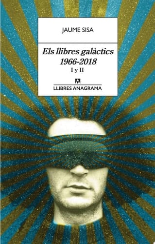 Els llibres galàctics 1966-2018